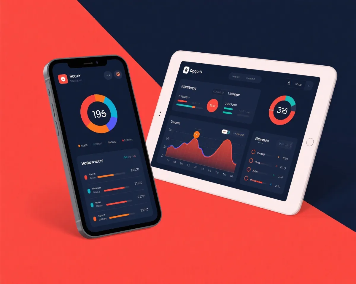 竞彩网APP与数据体验展示