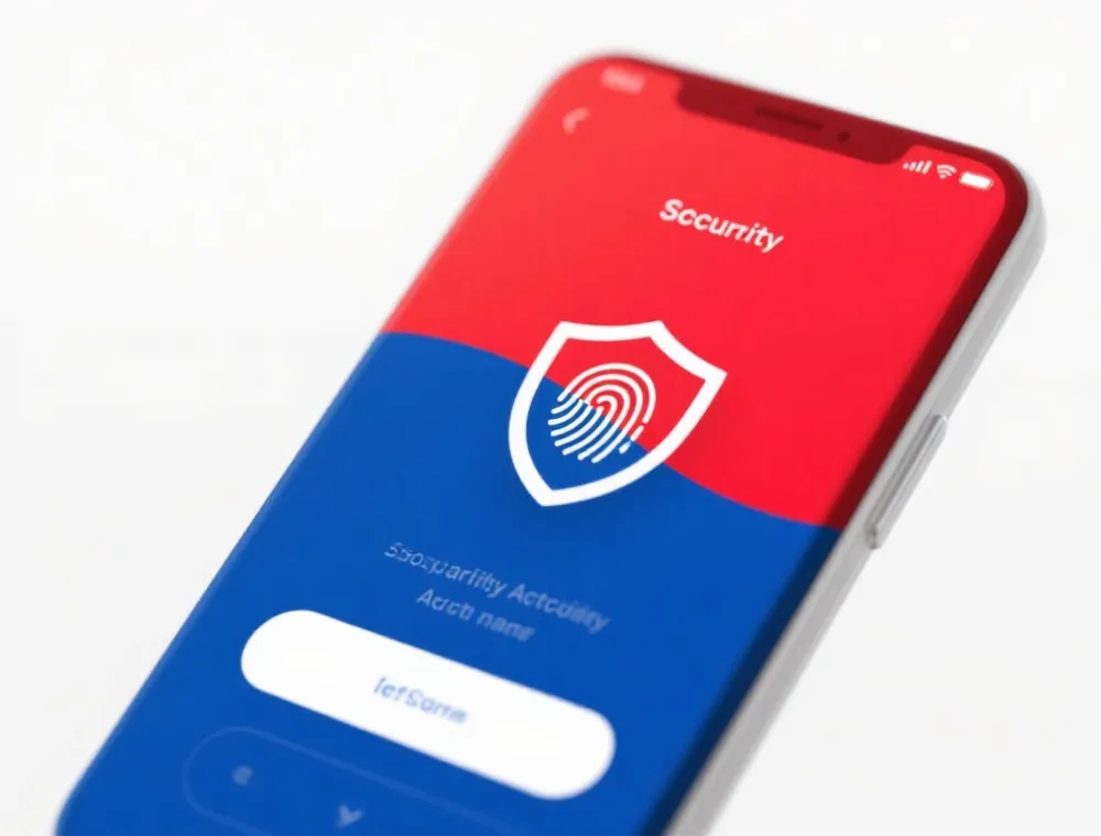 竞彩网移动端安全访问示意